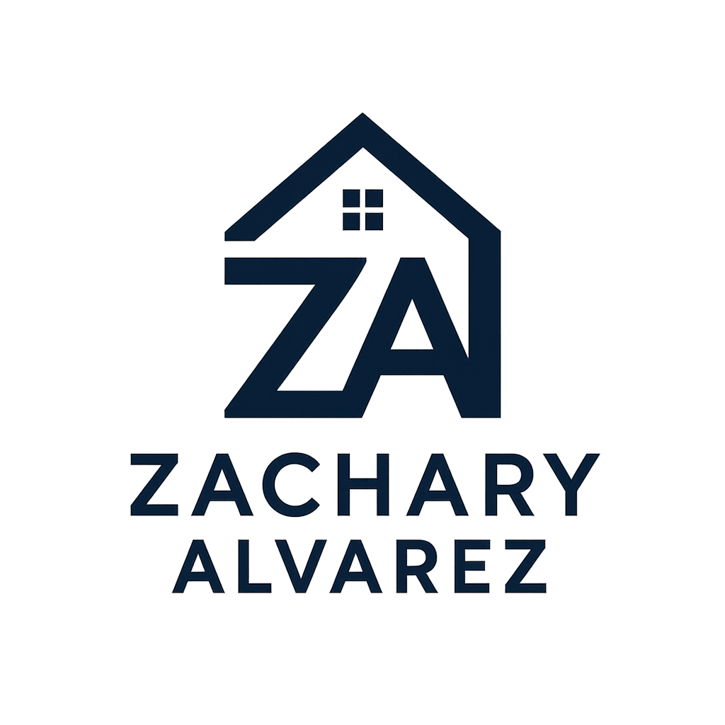 Zachary Alvarez logo
